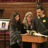 Family Of Park Slope Boy Killed By Driver Pleads For Lower Speed Limit